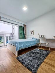 Eight Riversuites (D12), Condominium #531470711
